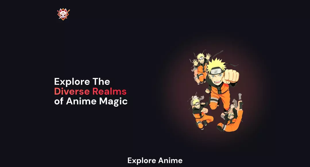 Anime Vault